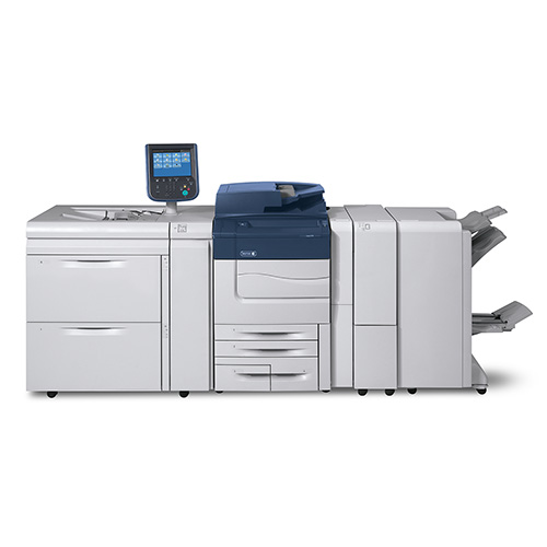 Печка xerox c60