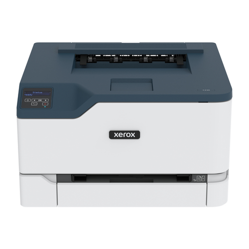 Docugraphics - Xerox C230 Color Printer
